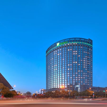 Holiday Inn Express Hangzhou Gongshu, An Ihg Hotel מראה חיצוני תמונה