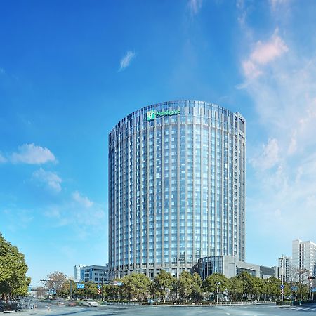 Holiday Inn Express Hangzhou Gongshu, An Ihg Hotel מראה חיצוני תמונה